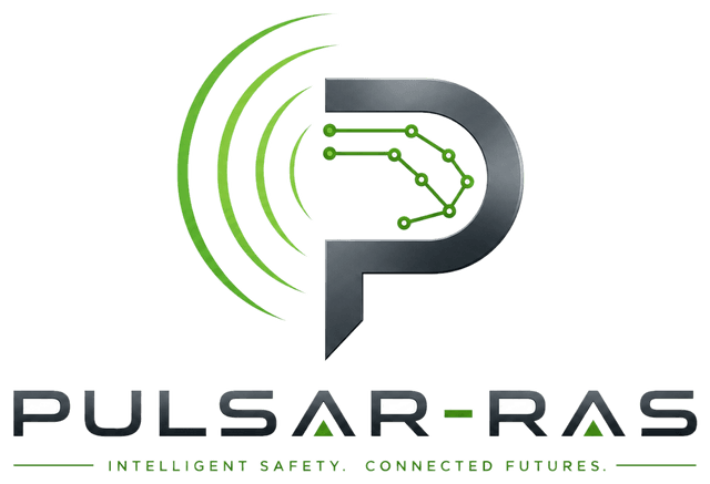 Pulsar-RAS -- Intelligent Safety. Connected Futures.